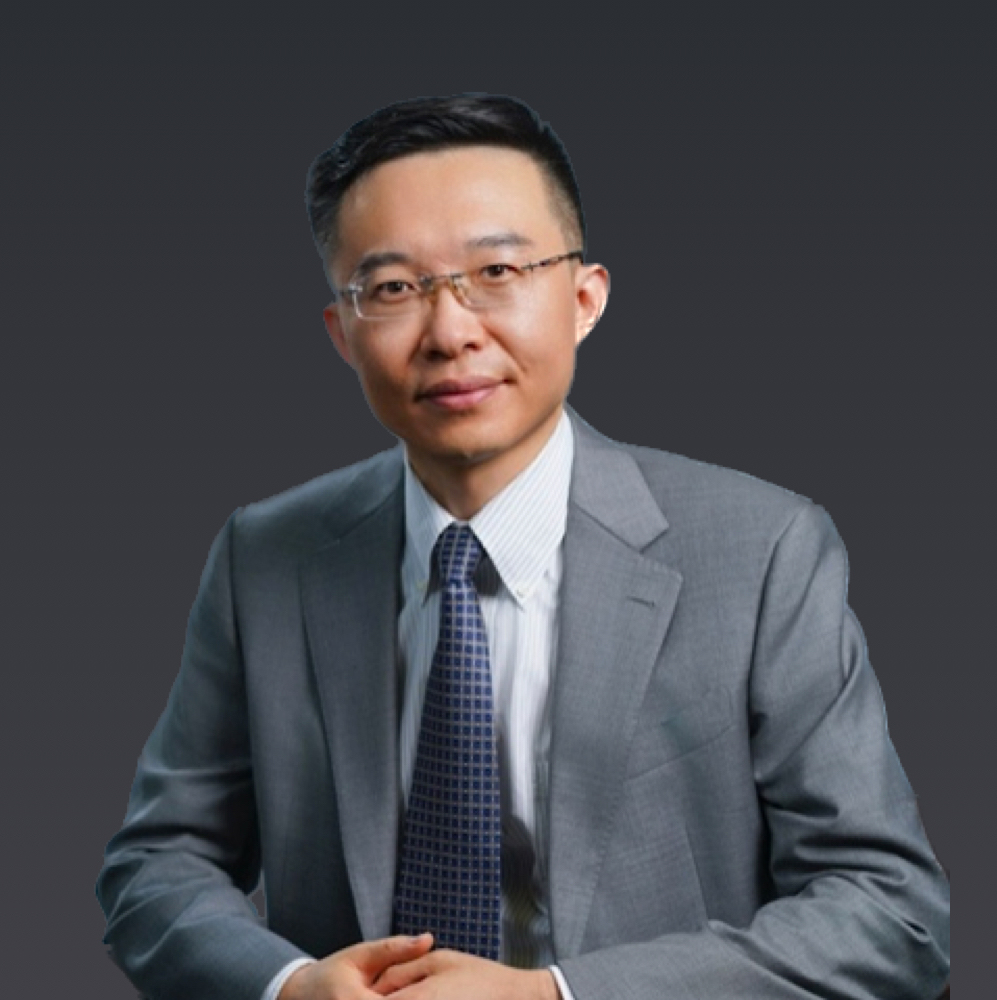沈李平-北京市中运律师事务所