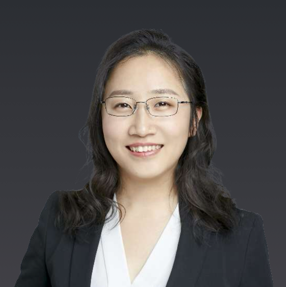 张晓婷-北京市中运律师事务所
