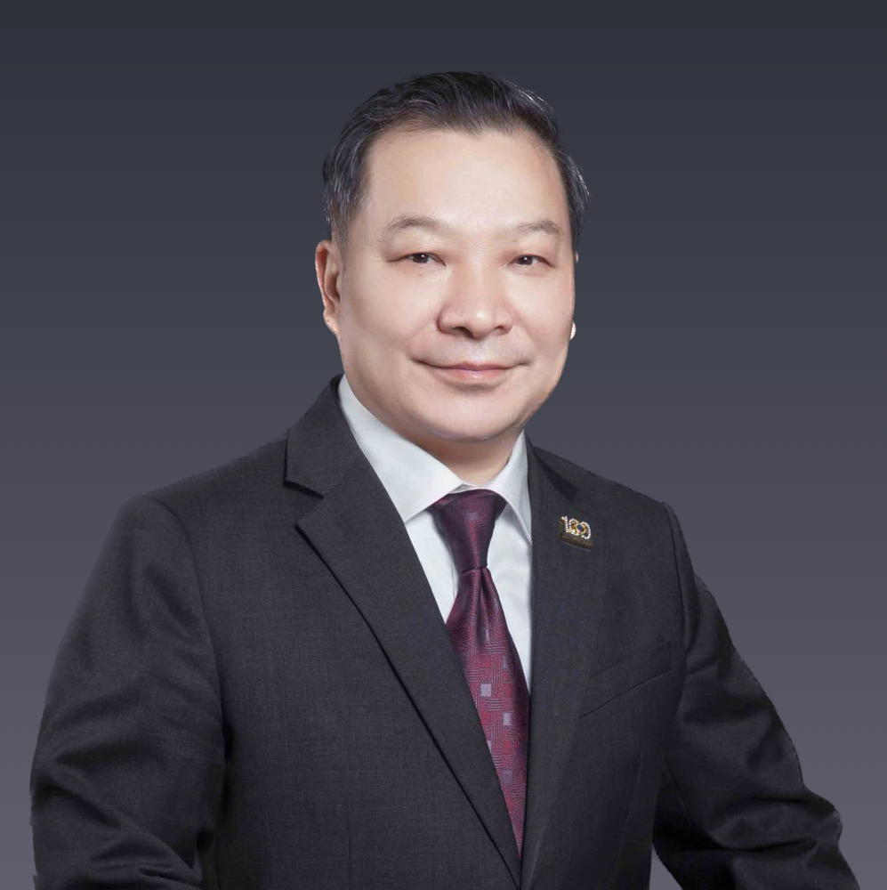 毛和文-北京市中运律师事务所
