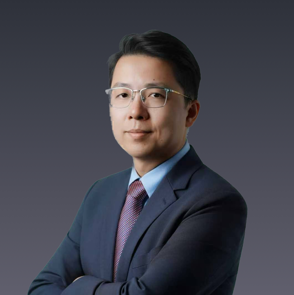 林小路-北京市中运律师事务所