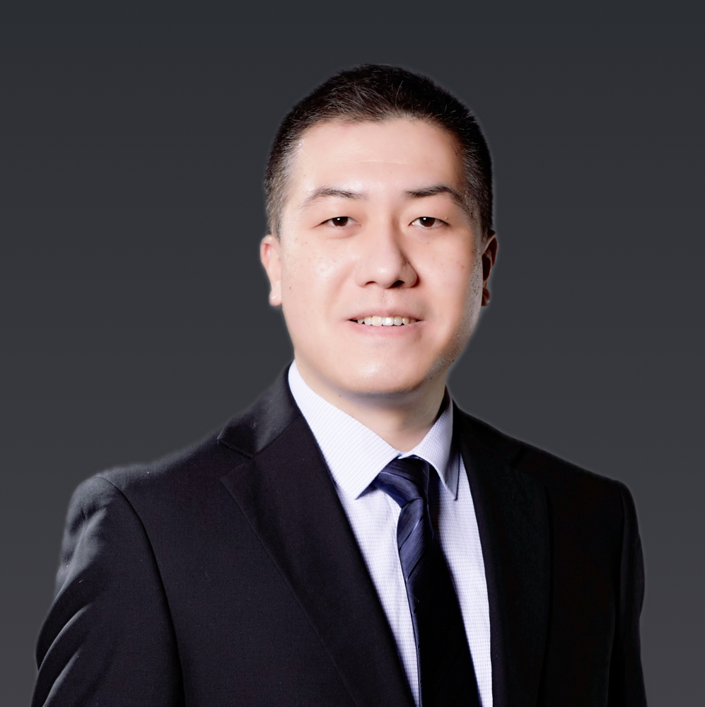 刘学伟-北京市中运律师事务所
