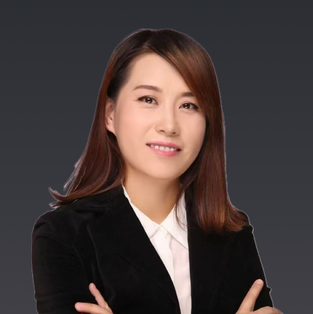 白丽娜-北京市中运律师事务所