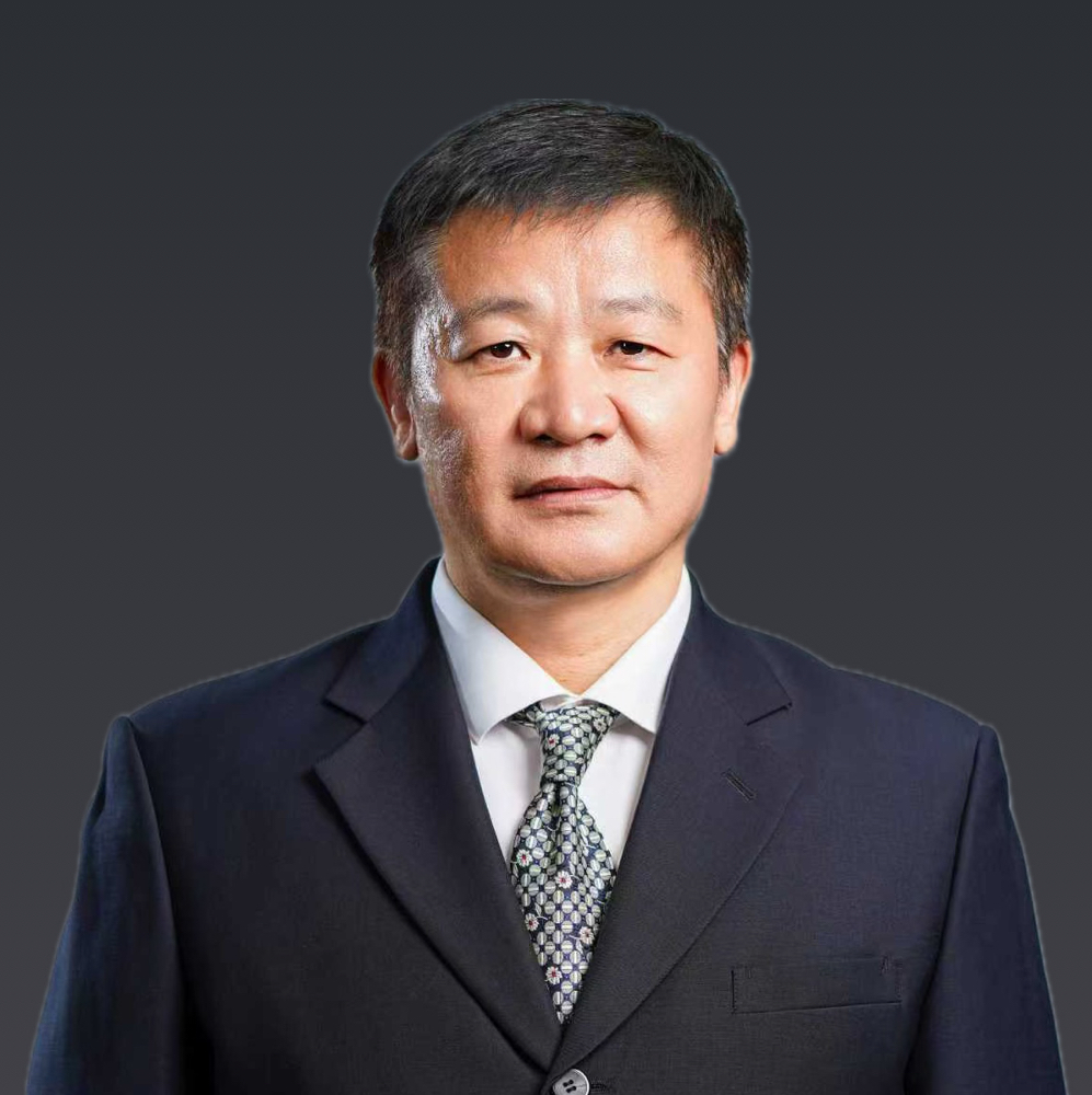 任立军-北京市中运律师事务所